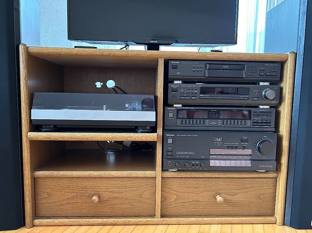 TV Möbel: TV Hi-Fi Möbel – Gebraucht aus Olten von solitudo 4