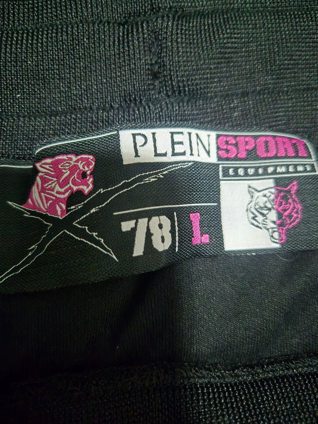Philipp Plein Pantaloni: Plein Sport neuf jogging - L - – Nuovo (secondo la descrizione) da Confignon venduto da Mafior1977 1