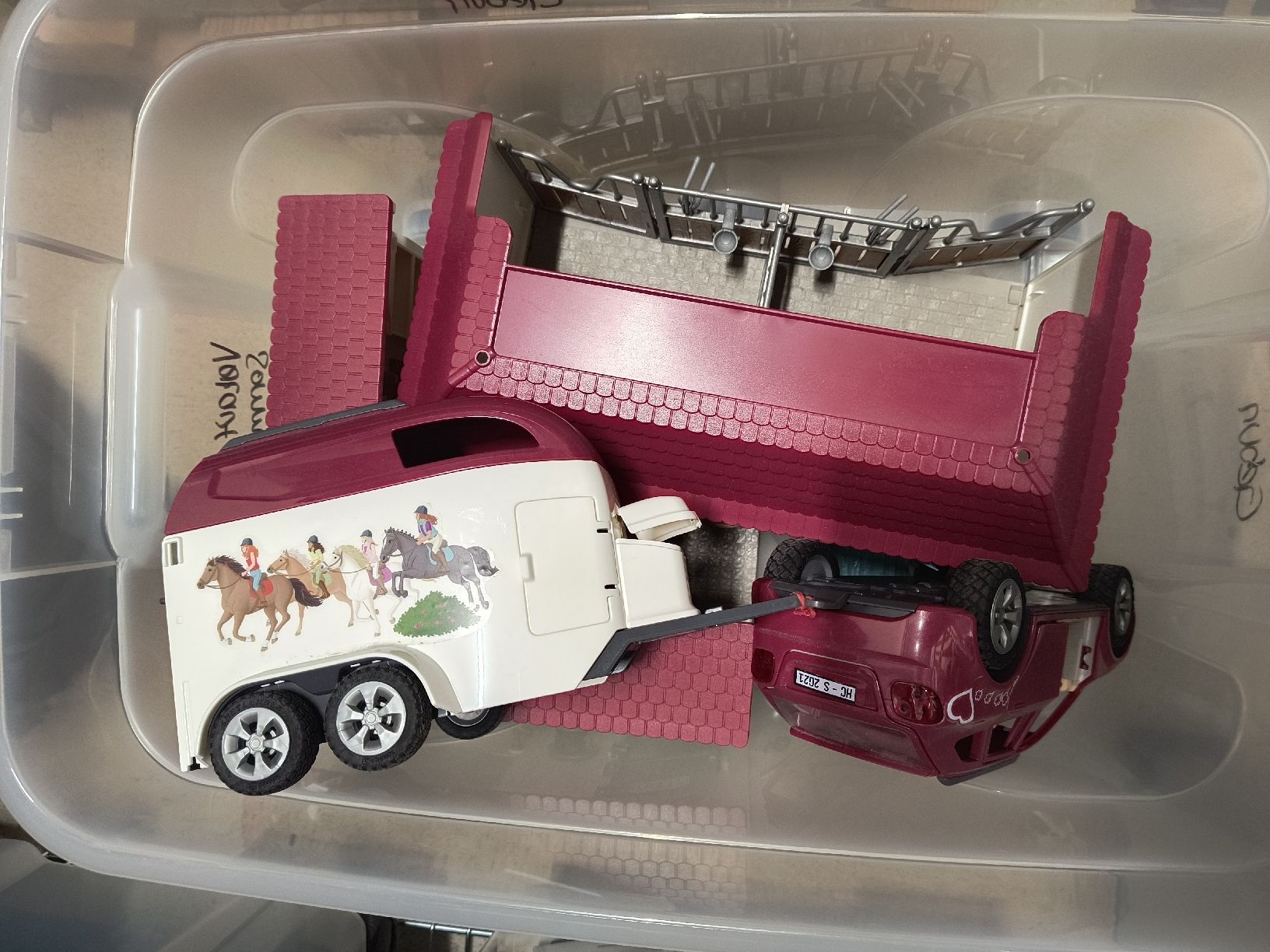 Schleich Giocattoli: Schleich – Usato da Niederhasli venduto da anitam55 3