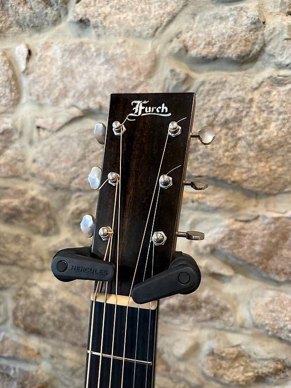 Strumenti musicali: FURCH RS 32 SR VINTAGE SERIES – Usato da Riehen venduto da mshhb 2
