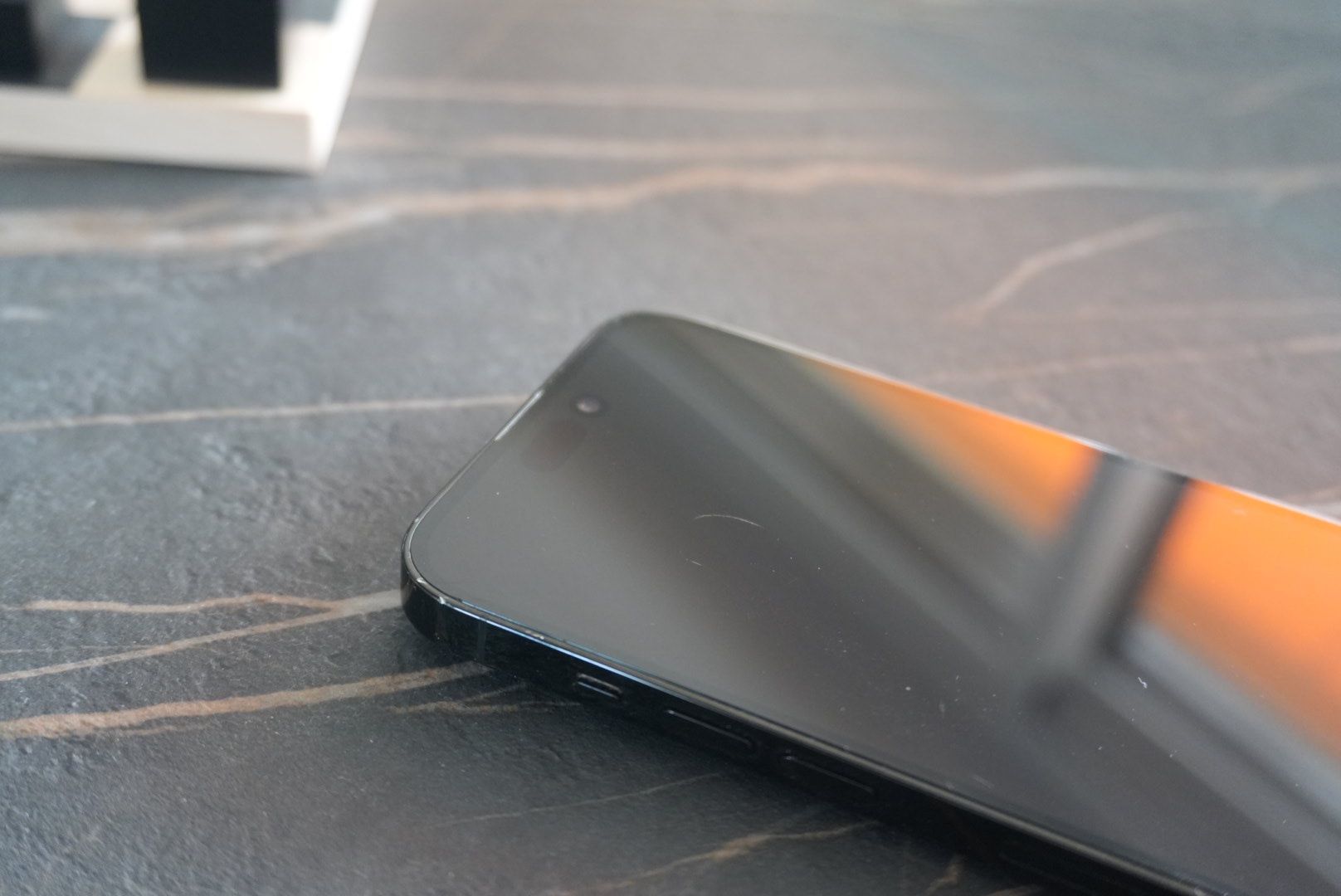 Apple Telefoni cellulari / Smartphones: iPhone 14 Pro Max, schwarz, 256gb – Usato da Herrliberg venduto da simon010939 6
