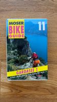 Original Moser Bike Guide 11 – Gardasee, 2. Auflage
