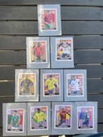 Panini Extra Sticker WM 2026 10 Stk. guter Zustand in Hüllen