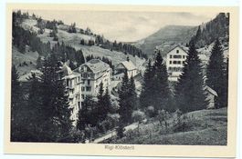 RIGI-KLÖSTERLI
