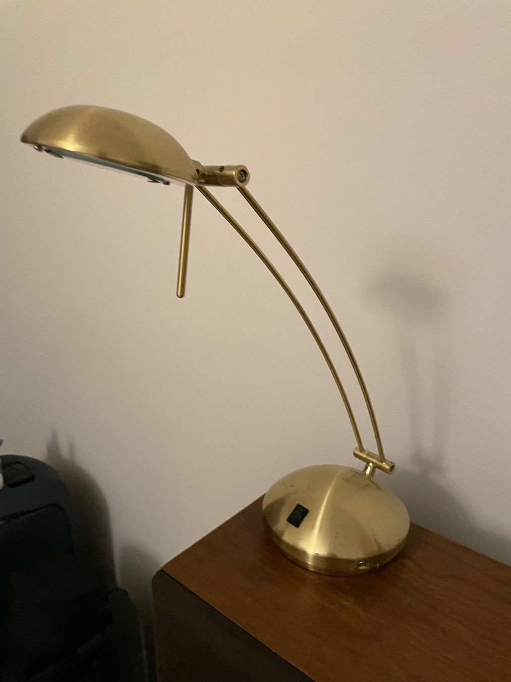 Lampes: Schreibtischlampe / lampe de bureau – D'occasion à Zürich par mat_xtz9