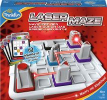 ThinkFun Laser Maze