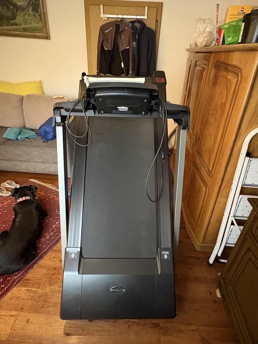 Vélos d'appartement: Laufband – D'occasion à Schattdorf par mic_wnb5 1