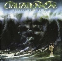 Civilization one - Revolution...