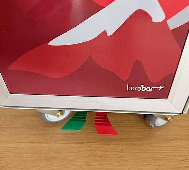 Banconi: Original Bordbar  – Usato da Schinznach Bad venduto da Varoal 3