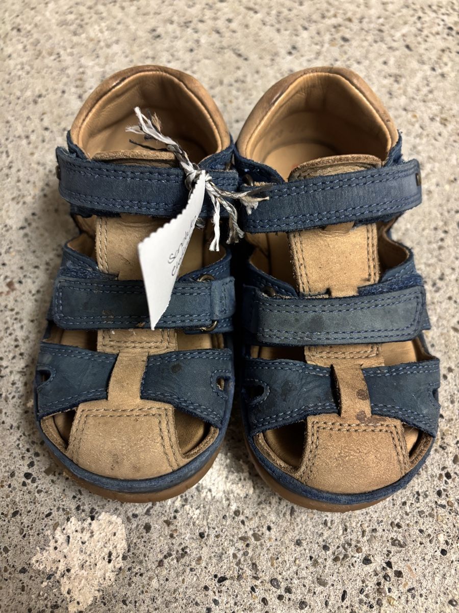 Elefanten Schuhe für Jungen: Elefanten Sandale, Grösse 24 – Gebraucht aus Büren an der Aare von Nikito2001 3