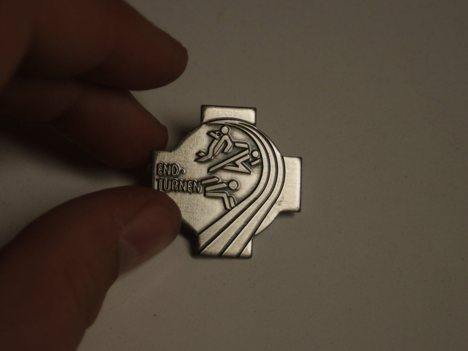 Plaketten & Abzeichen: Pin – Gebraucht aus Zofingen von dodolino65 1