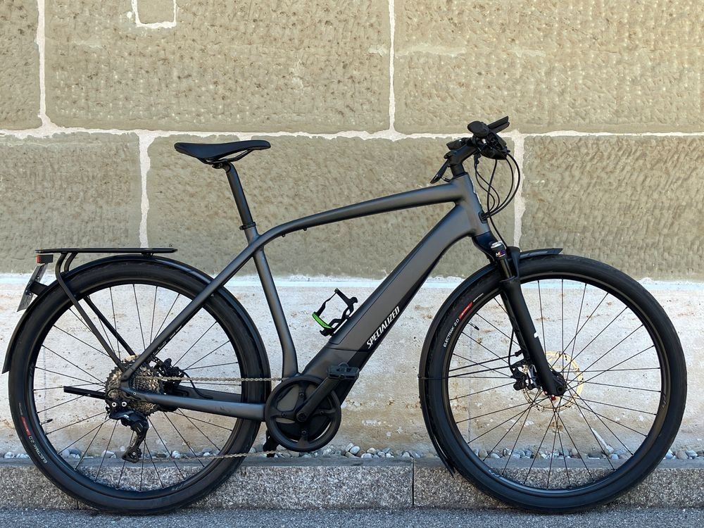 Specialized Velos: Specialized Vado Turbo 45 km/h – Gebraucht aus wolfhausen von dynamik1971