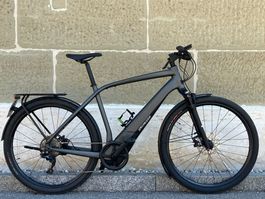 Specialized Vado Turbo 45 km/h