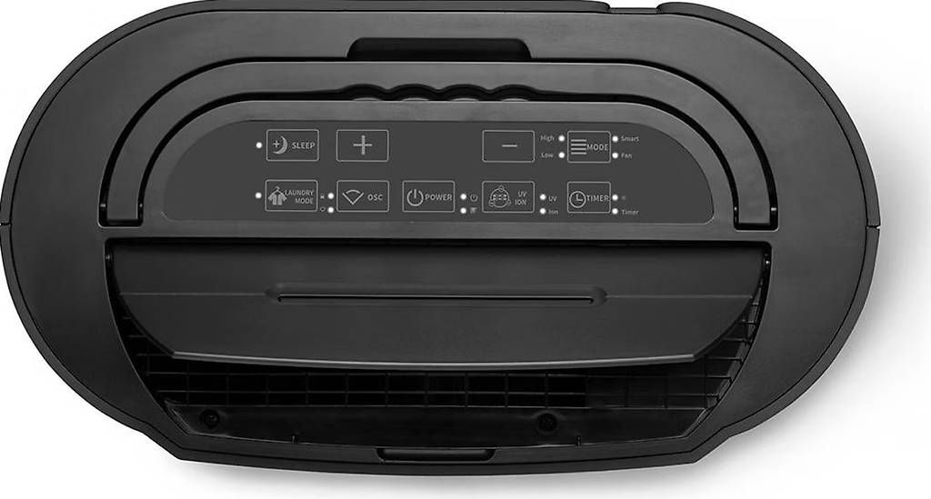 Luftentfeuchter: Clean Air Optima CA-707 Luftentfeuchter – Gebraucht aus Luzern von Termisue 1