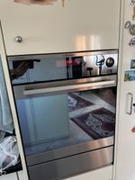 Elektrolux backofen