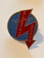 1 Pin Elektro Telefon Schär