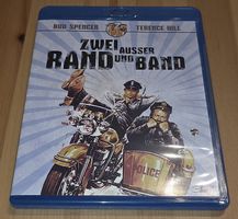 Zwei auf Rand und Band (1977) (Blu-ray)