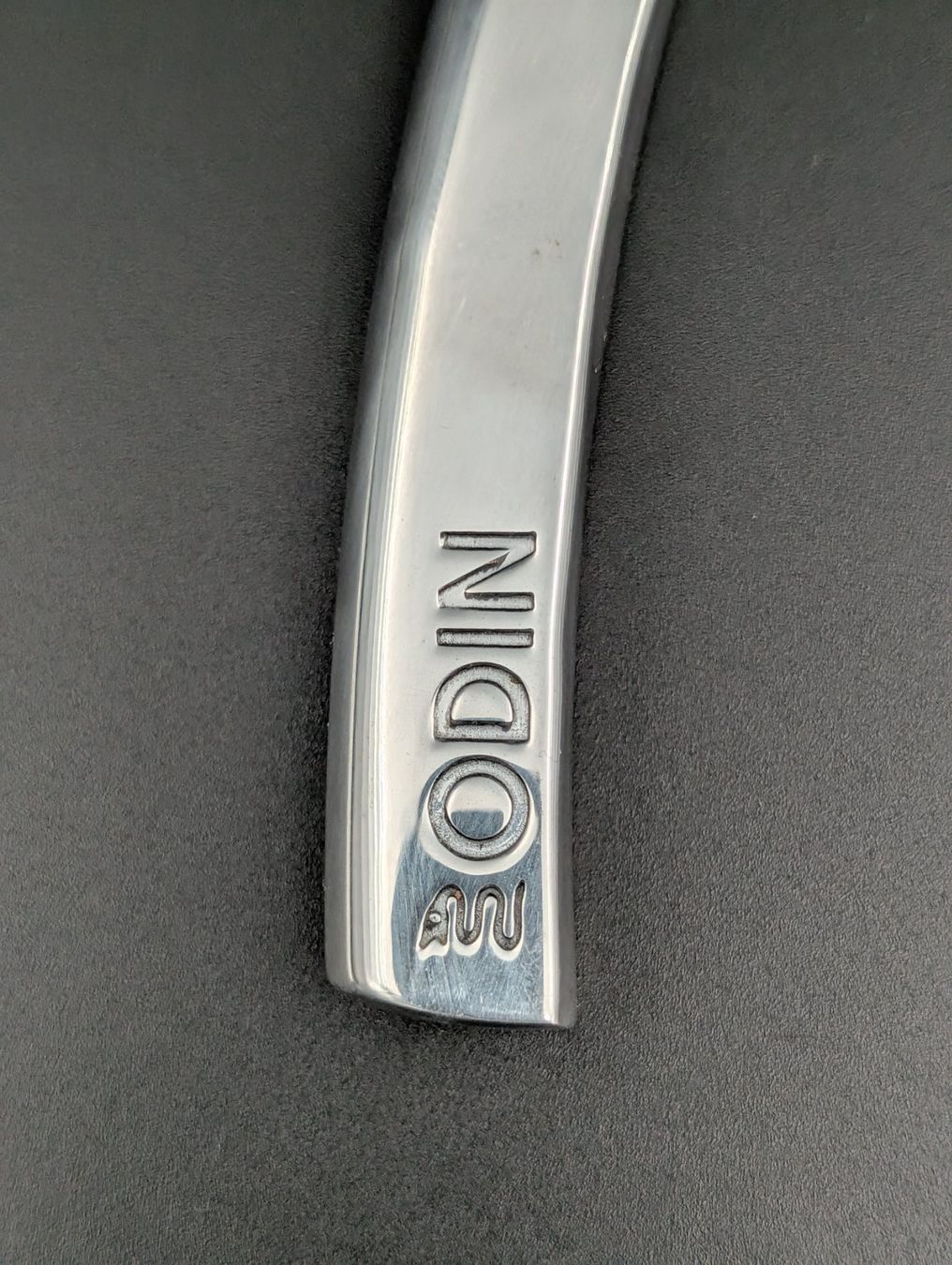 Elettrodomestici da cucina: ODIN Cracky Design Nussknacker Dino Metall – Usato da Wiezikon b.Sirnach venduto da Romsche 4