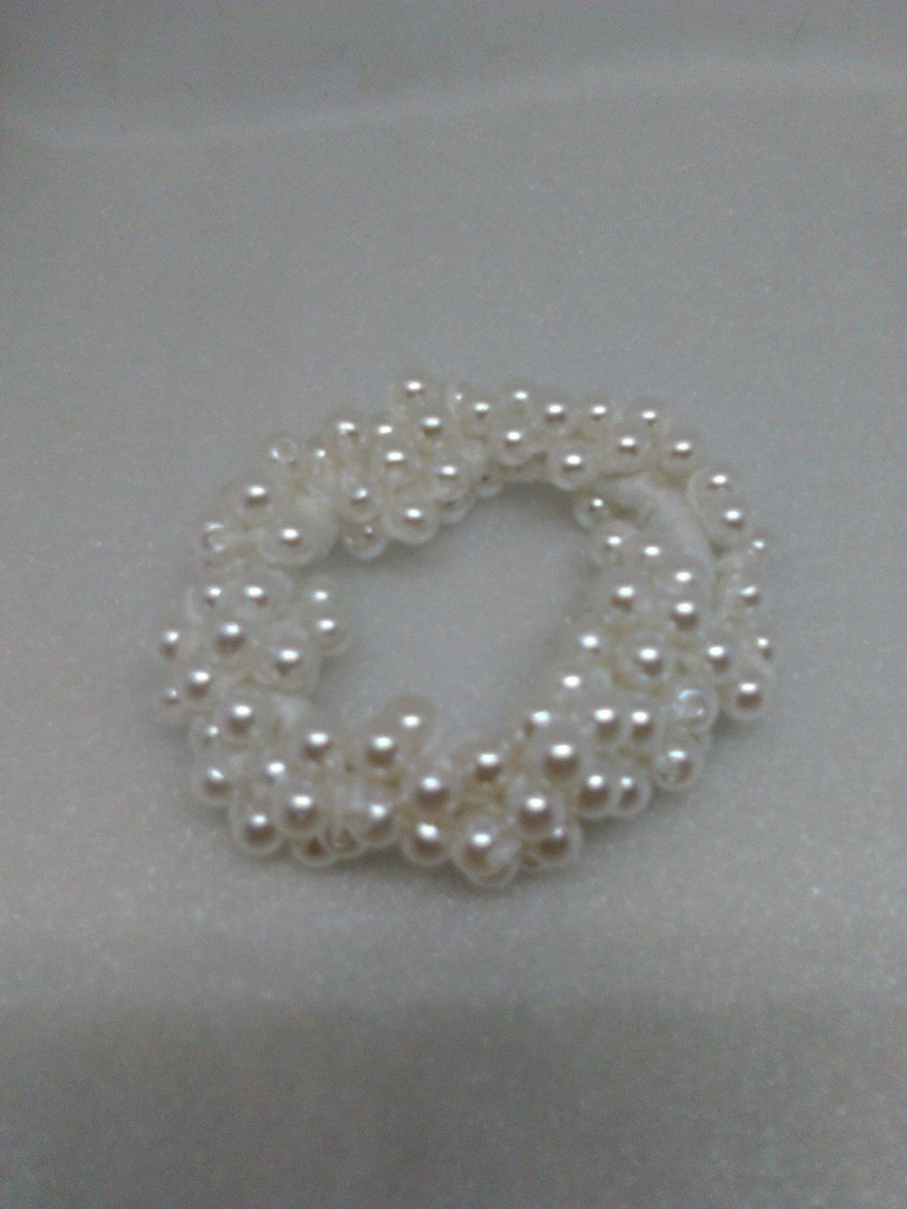 Haarschmuck: HAARSCHMUCK;HAARGUMMI – Neu (gemäss Beschreibung) aus Basel von bijoutrie_4 3