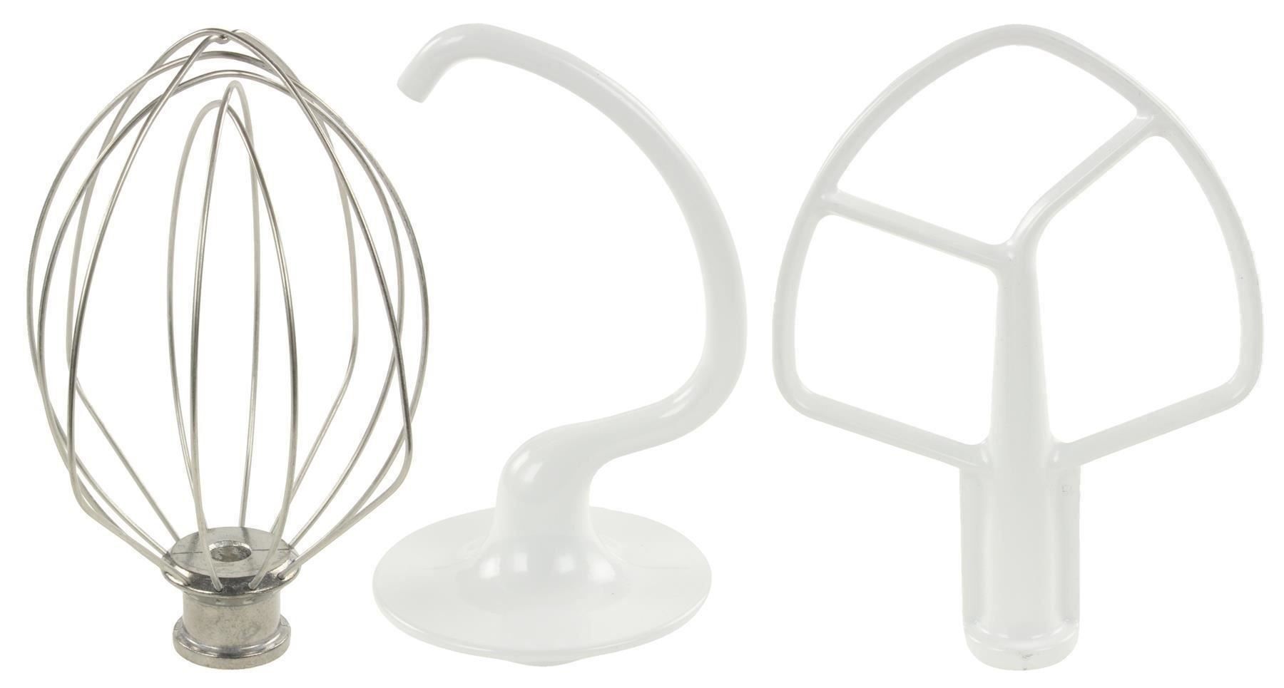 Elettrodomestici da cucina: KitchenAid 5KPM5EWH Heavy Duty – Nuovo e nell'imballaggio originale da Bottighofen venduto da zaap 2