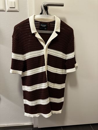 Abercrombie & Fitch chemise