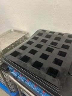 Teglie da forno: Pavoniflex PX 007 Cubo – Usato da Evilard venduto da inf_9ff9