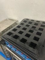Pavoniflex PX 007 Cubo