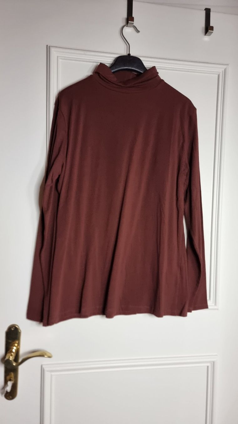 Pullover & Sweatshirts: C&A Rollkragenpullover Größe 40-L Baumwolle – Gebraucht aus Wald ZH von CapLux