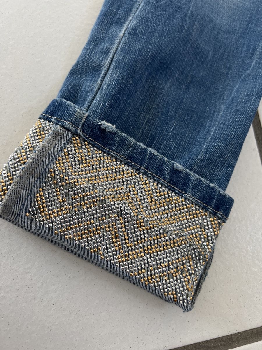 Jeans: Jeans – Usato da Oberuzwil venduto da DanaB01 2