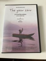 The year zero - a film about Maya prophecies (DVD) UT deu