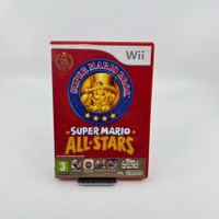 Super Mario All Stars (Wii)