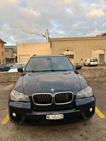 BMW X5 xDrive 40d Steptronic