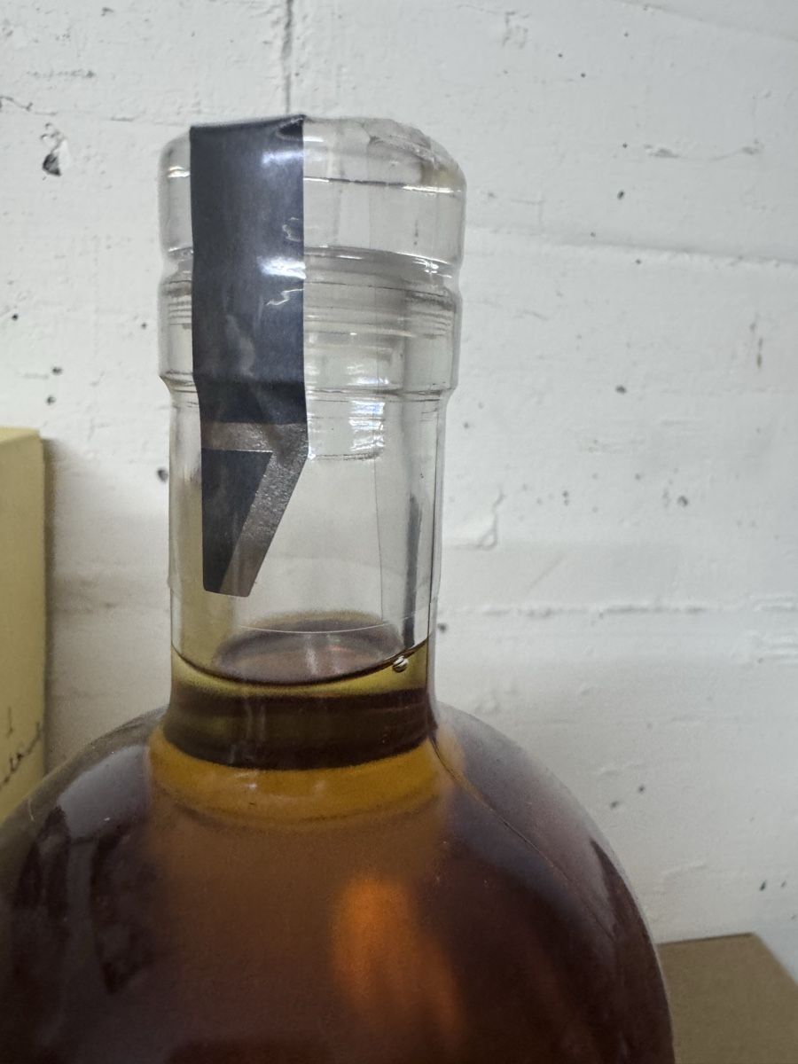 Spiritueux: Chapter 7 Blair Athol 2009 Bourbon Hogshead 700ml – Neuf avec emballage d'origine à Hergiswil NW par wert721 1