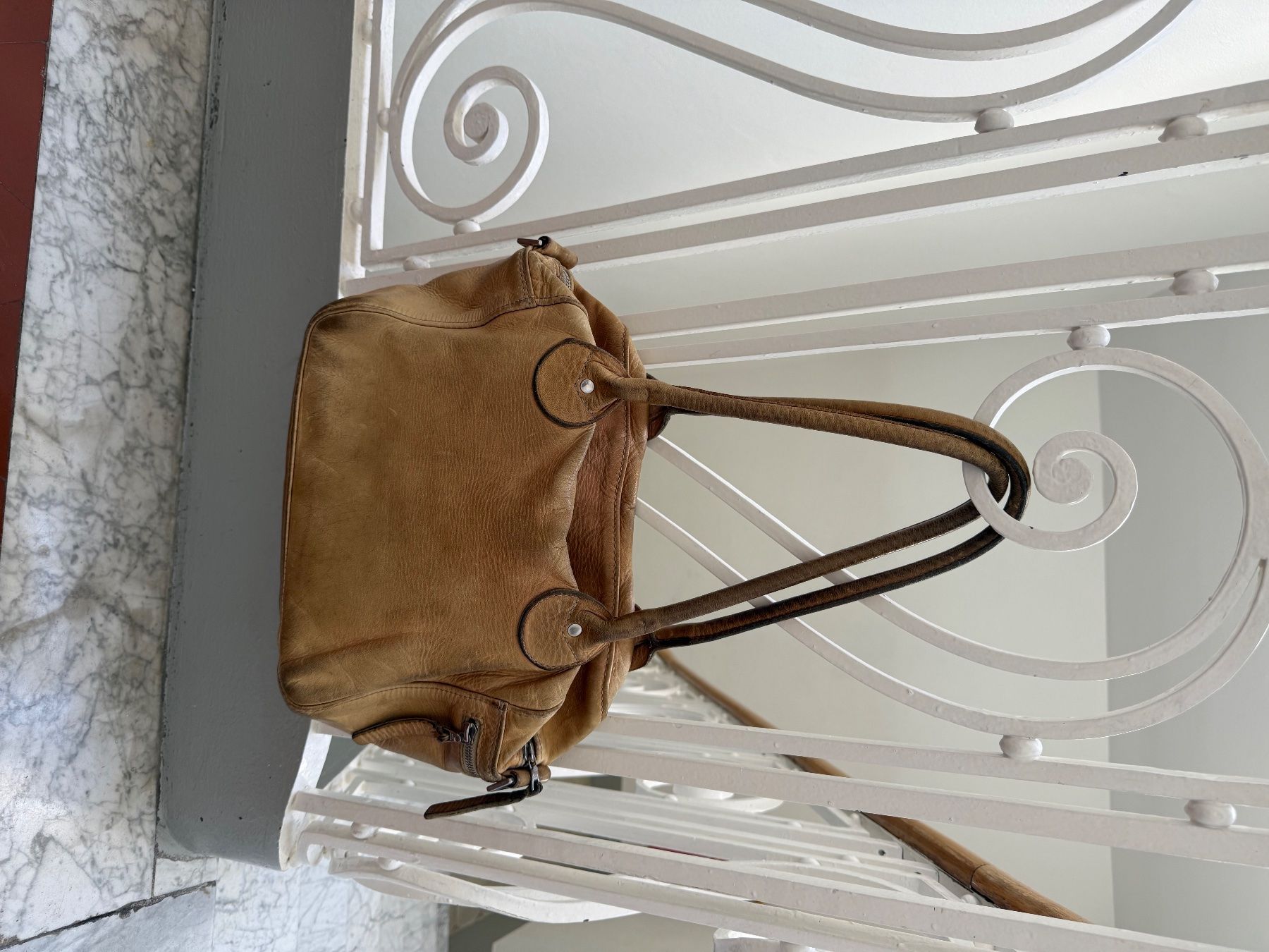 Fiona Losinger Taschen für Damen: Tasche Fiona Losinger – Gebraucht aus Bern von tam251