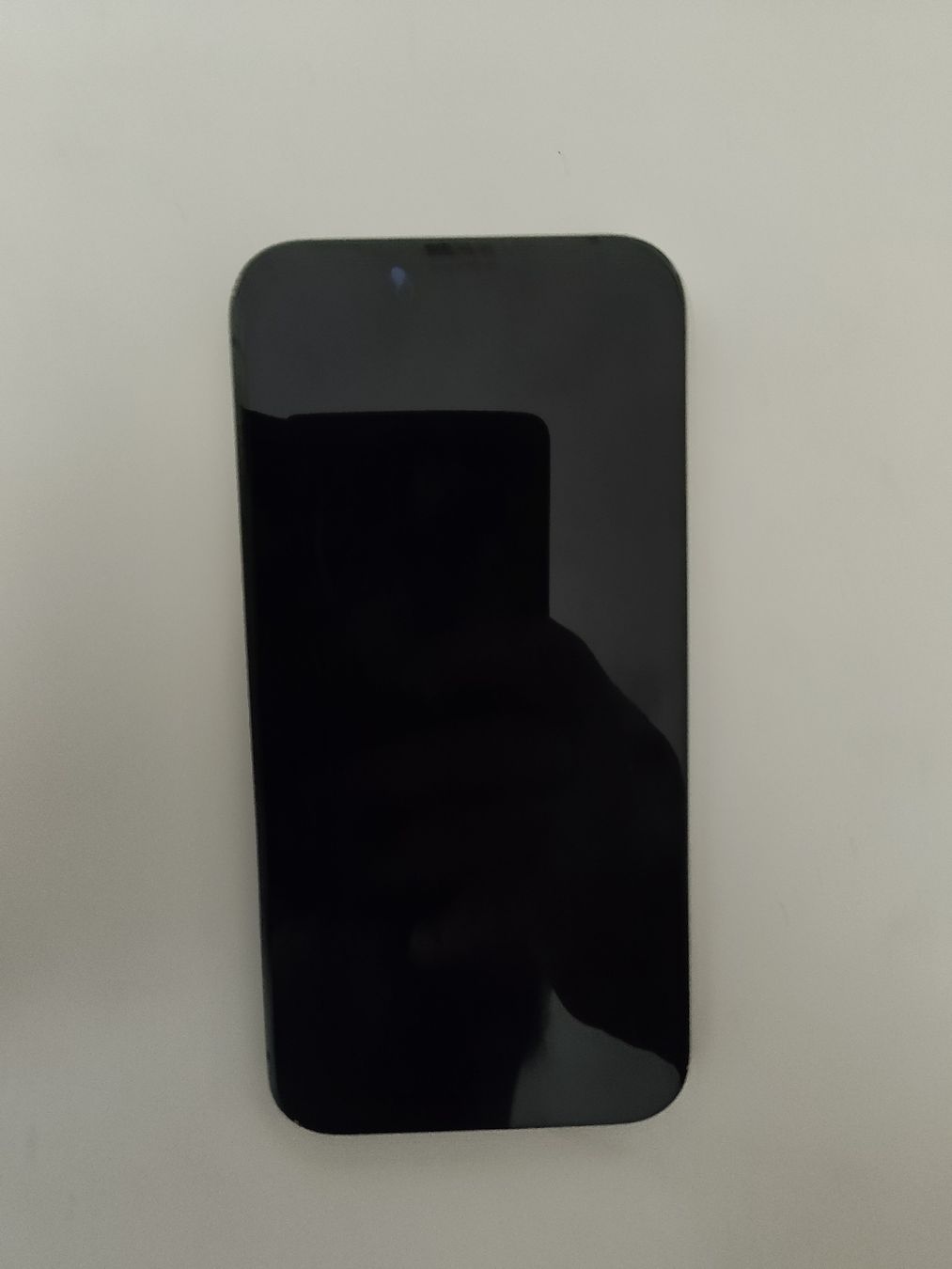 Apple Handys / Smartphones: Apple iPhone 13 Dark Green  – Gebraucht aus Glis von Gagsiderwaldarbeiter 1