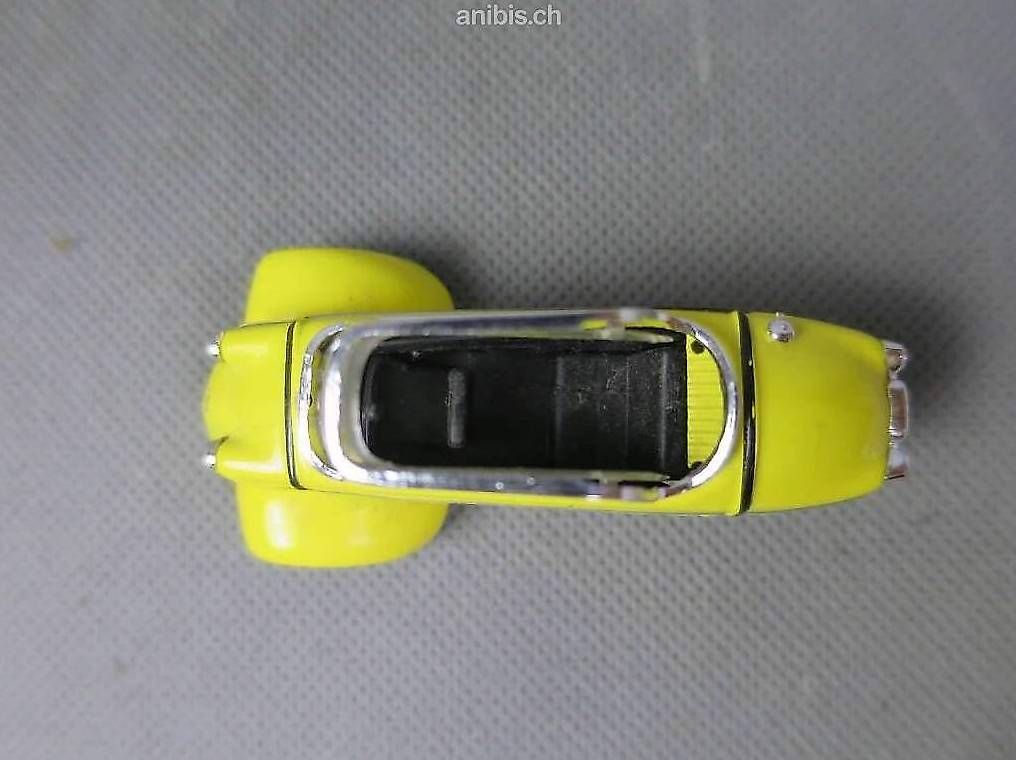 Vitesse Modellini d'auto: Vitesse Messerschmitt KR 200 1/43 – Usato da Zürich venduto da axolottchen 2