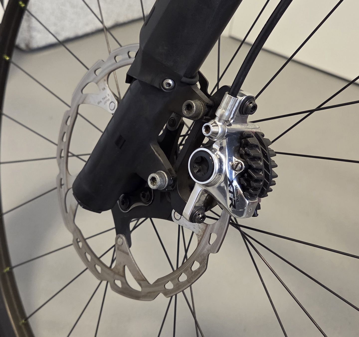 Cannondale Biciclette: Cannondale Trigger 2013, Gr. L – Usato da Oberwil b. Zug venduto da Gekko8 6