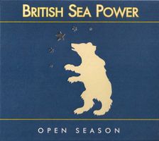 British Sea Power – Open Season