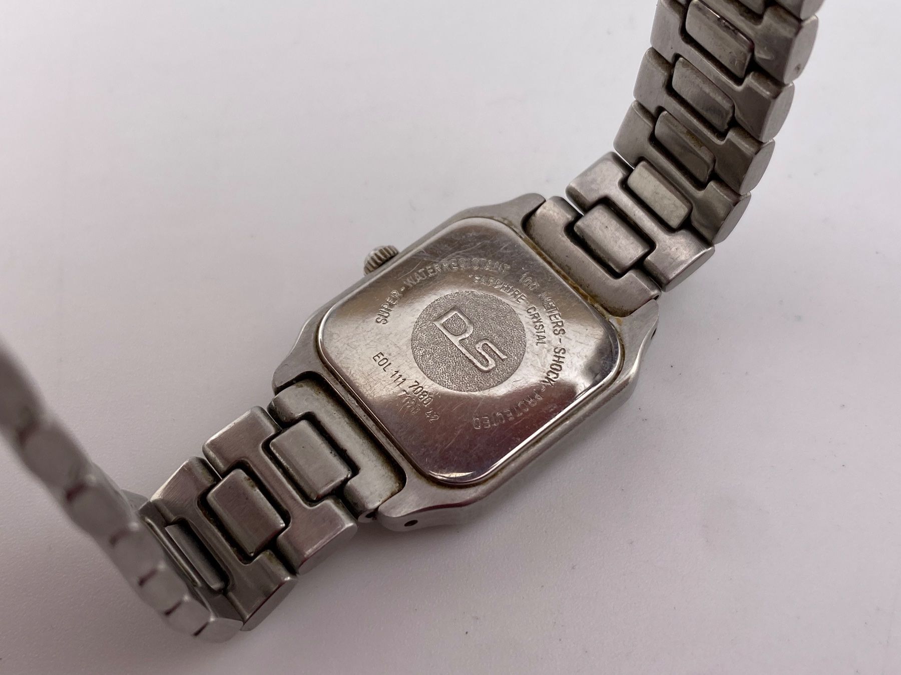 Certina Montres: CERTINA Damenuhr läuft – D'occasion à Biel/Bienne par MrP_WatchesBiel 6