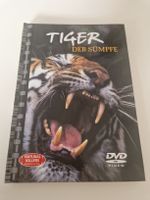 DVD Tiger der Sümpfe - Natural Killers Doku