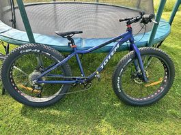 Totem Fatbike 26"