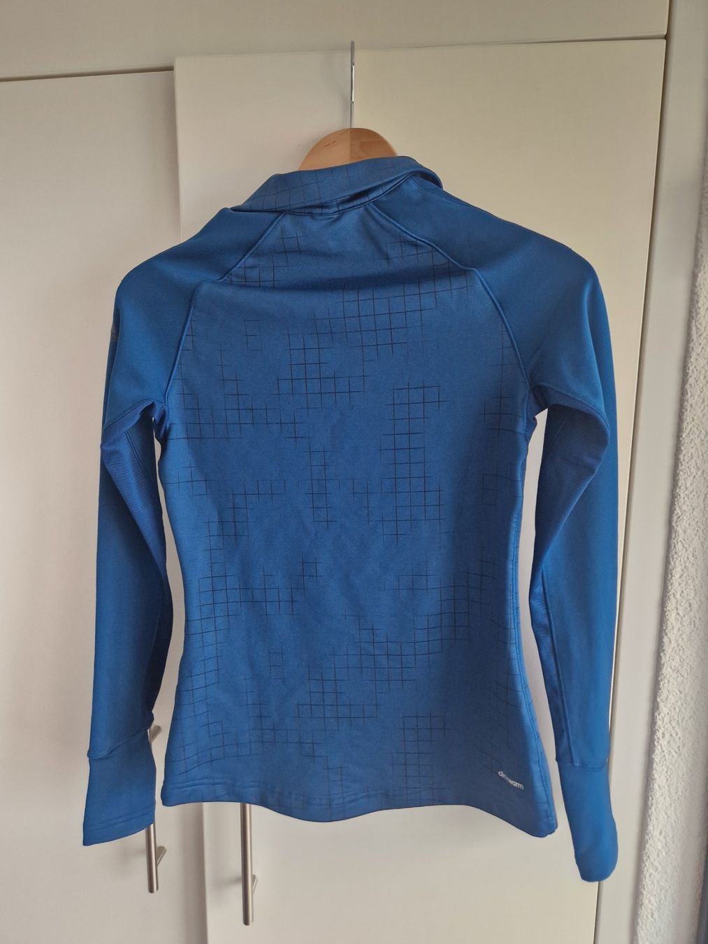 Adidas Giacche: Laufjacke Adidas Climawarm – Usato da Stäfa venduto da bel_mhl7 1