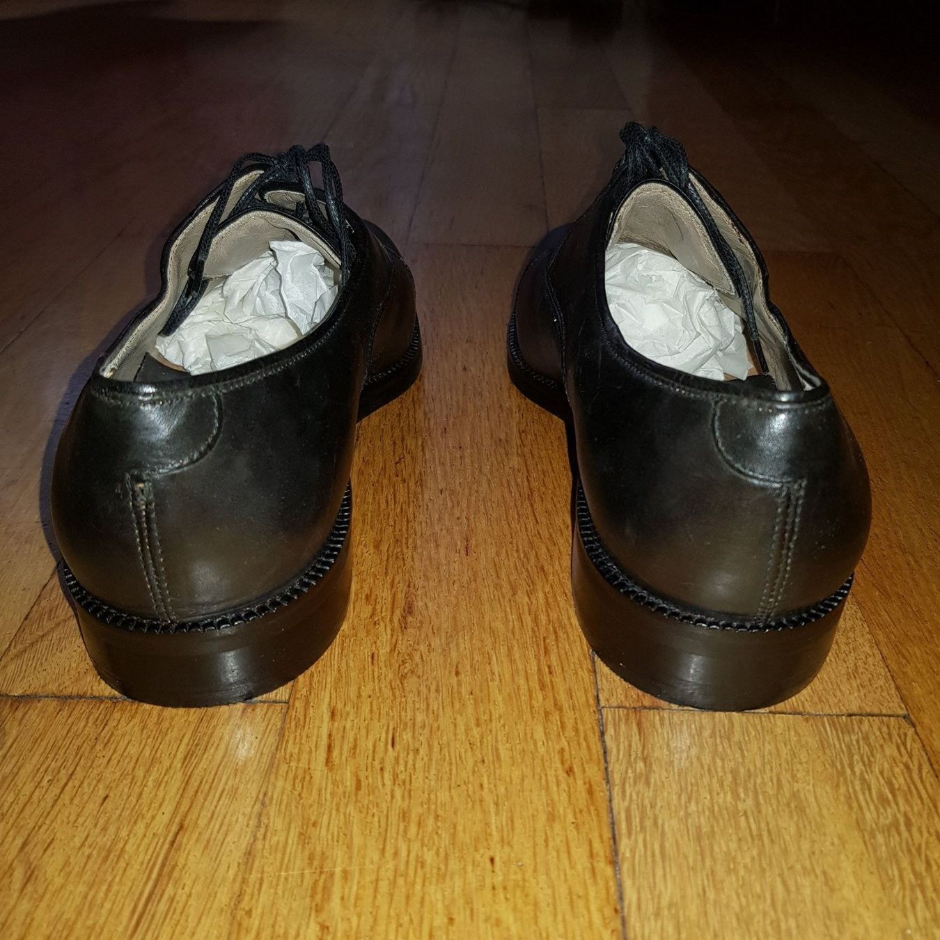 Scarpe da uomo: Redwood Schuhe Gr. 41 – Nuovo e nell'imballaggio originale da Basel venduto da Da-vid3 2