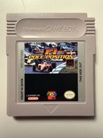 F1 Pole Position - Nintendo Game Boy - Top Zustand!