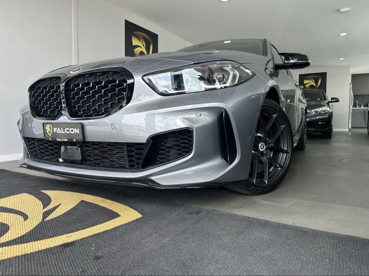 BMW Automobili: BMW M135 xDrive – Nuovo (secondo la descrizione) da Emmen venduto da poq_t8ds 2