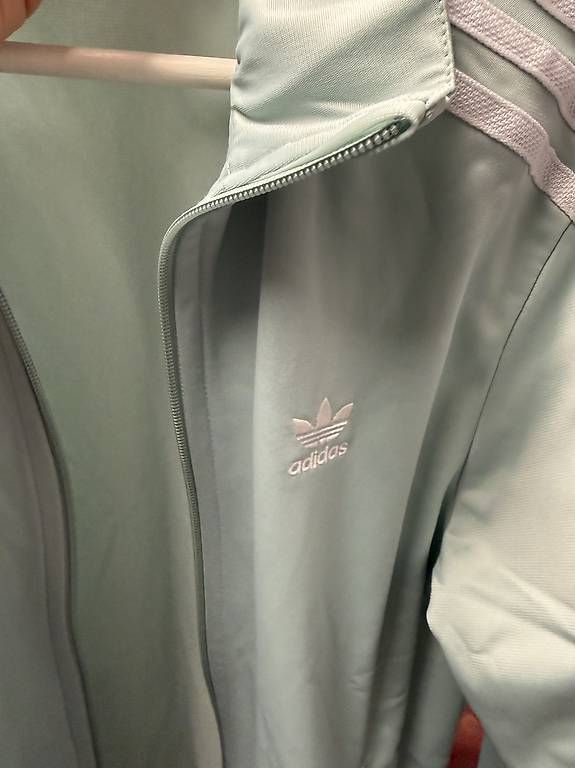 Jacken: Adidas Jacke MINT – Gebraucht aus Sissach von mojo23 2