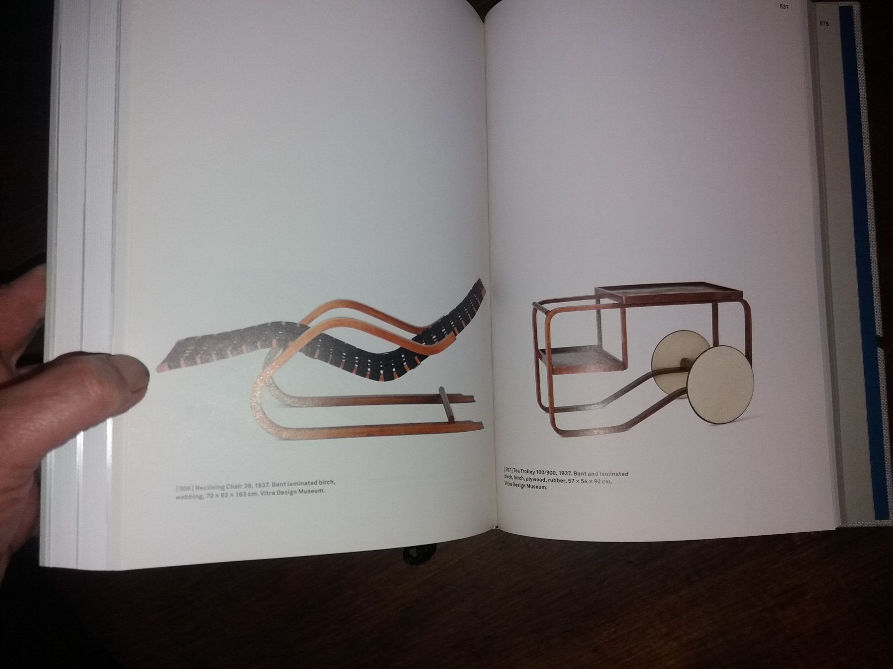 Libri: DESIGN ARCHITEKTUR Alvar Aalto second nature – Usato da Welschenrohr venduto da Regool 5