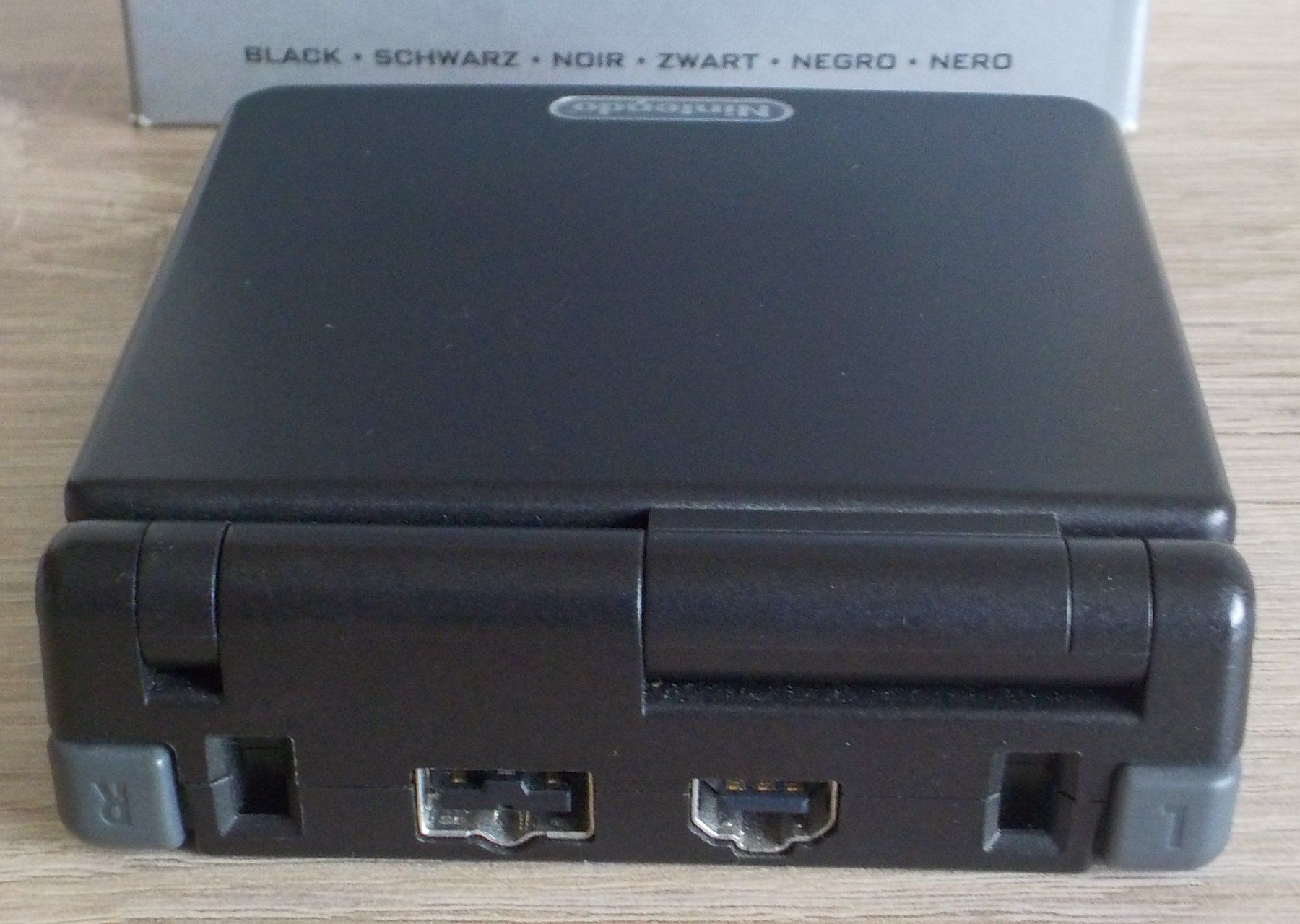 Nintendo Console: GAMEBOY ADVANCE SP...........Topzustand!!! – Usato da Reinach AG venduto da Masi 4