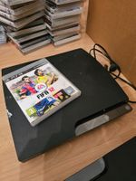 PlayStation 3 Slim (120 GB)