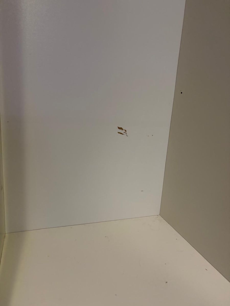 Armadi: Kleiderschrank Ikea Rakke – Usato da Brislach venduto da Jelejere1407 7